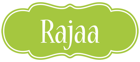 Rajaa family logo