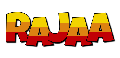 Rajaa jungle logo