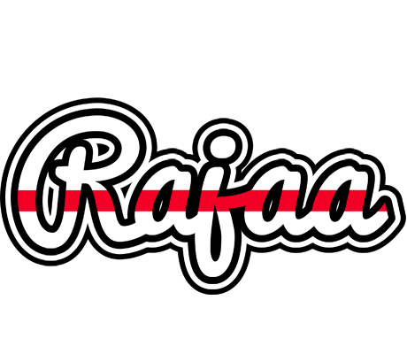 Rajaa kingdom logo