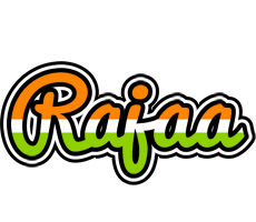 Rajaa mumbai logo