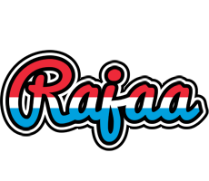 Rajaa norway logo