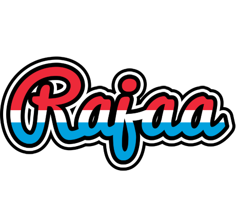 Rajaa norway logo