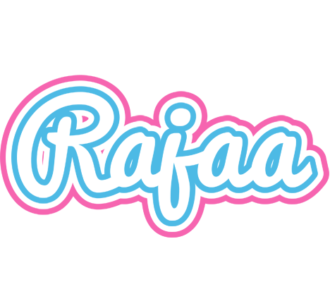 Rajaa outdoors logo