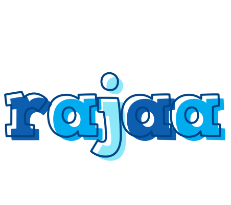 Rajaa sailor logo