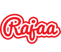 Rajaa sunshine logo