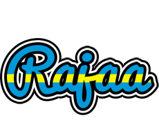 Rajaa sweden logo