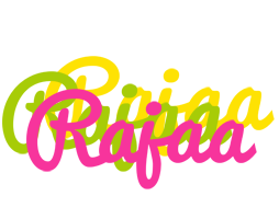 Rajaa sweets logo