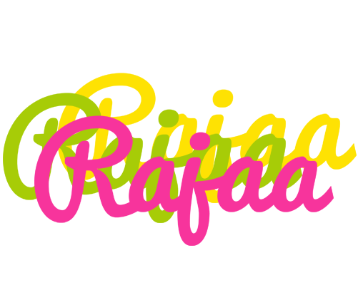 Rajaa sweets logo