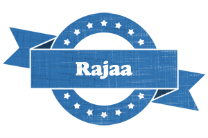 Rajaa trust logo