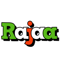 Rajaa venezia logo