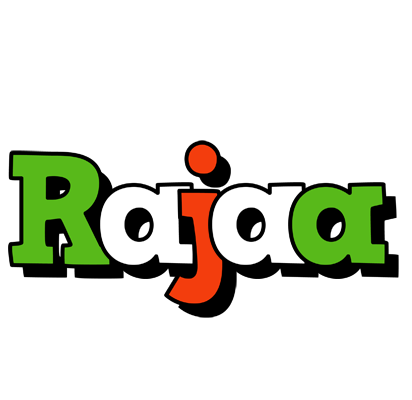 Rajaa venezia logo