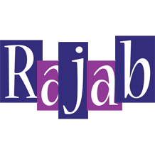 Rajab autumn logo