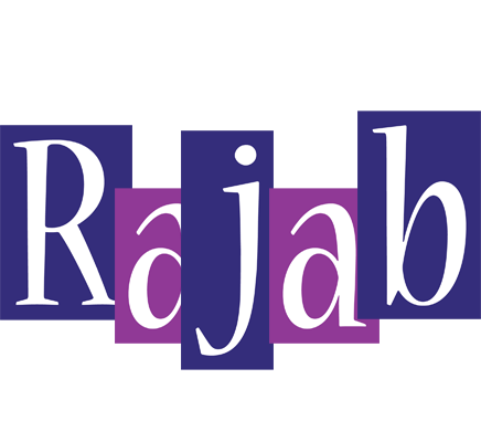 Rajab autumn logo