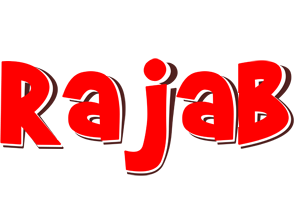 Rajab basket logo