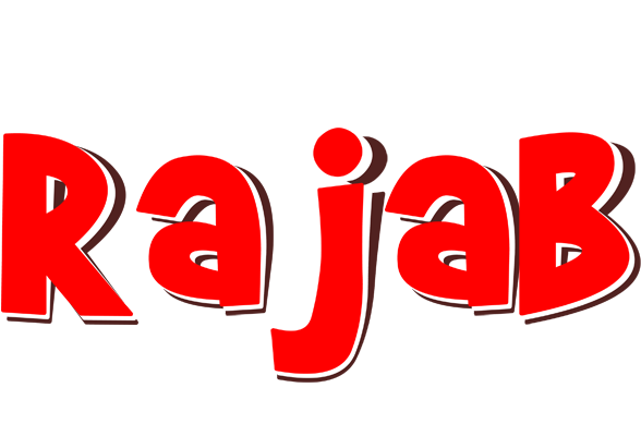 Rajab basket logo