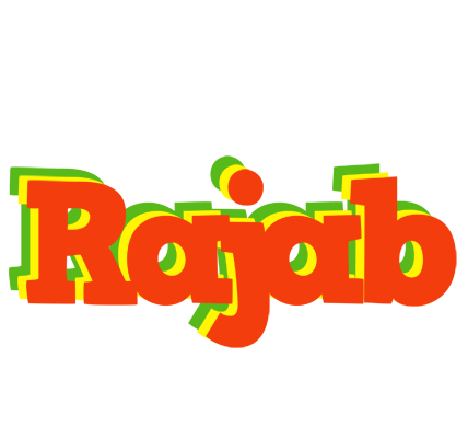 Rajab bbq logo