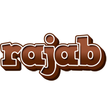 Rajab brownie logo