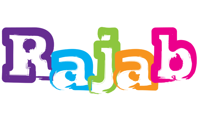 Rajab casino logo