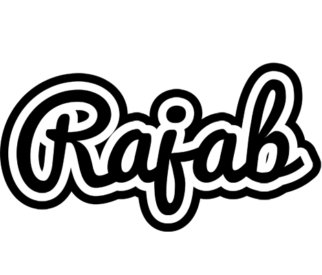 Rajab chess logo
