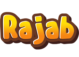 Rajab cookies logo