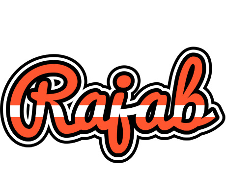 Rajab denmark logo