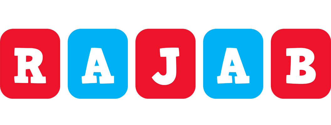 Rajab diesel logo