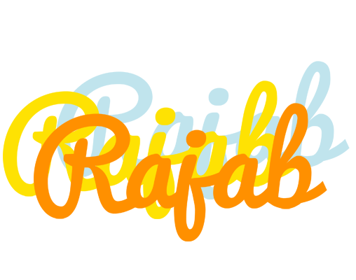 Rajab energy logo