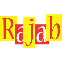 Rajab errors logo