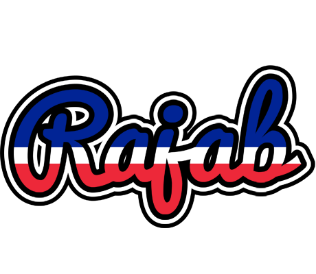 Rajab france logo