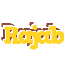 Rajab hotcup logo