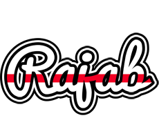 Rajab kingdom logo