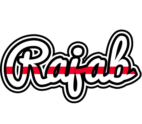 Rajab kingdom logo