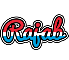 Rajab norway logo
