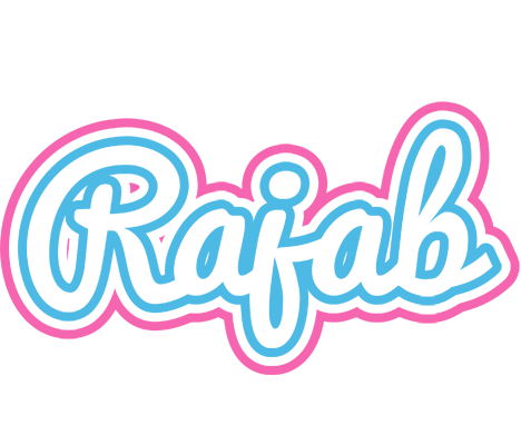 Rajab outdoors logo