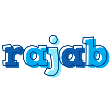 Rajab sailor logo