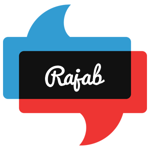 Rajab sharks logo