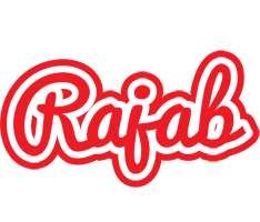 Rajab sunshine logo