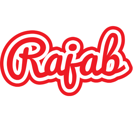 Rajab sunshine logo