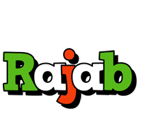 Rajab venezia logo