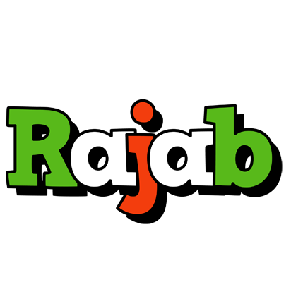 Rajab venezia logo