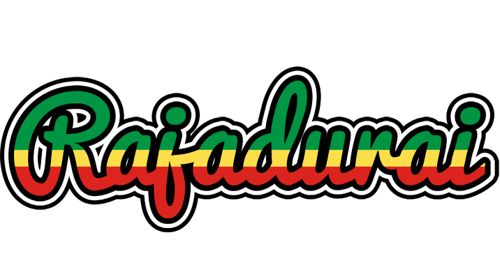 Rajadurai african logo