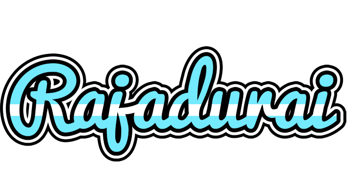 Rajadurai argentine logo