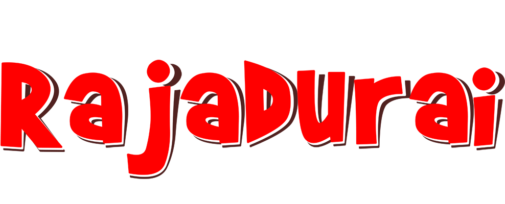 Rajadurai basket logo