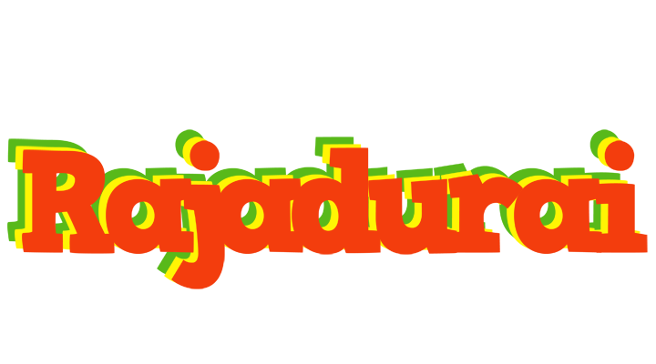 Rajadurai bbq logo