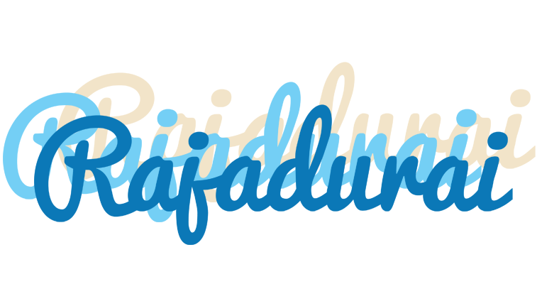 Rajadurai breeze logo