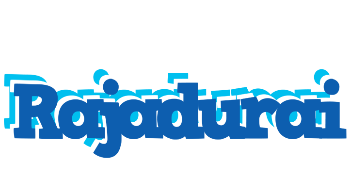 Rajadurai business logo