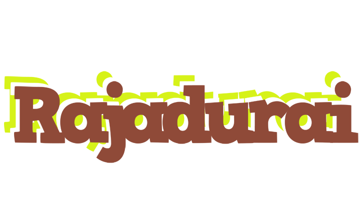 Rajadurai caffeebar logo