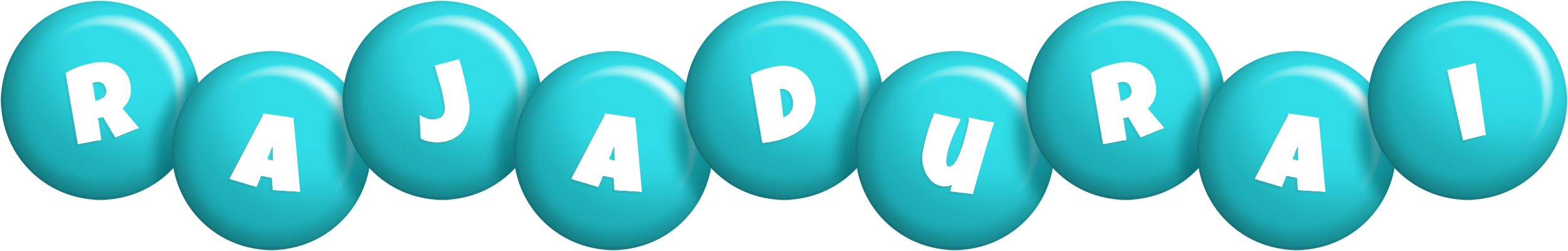 Rajadurai candy-azur logo