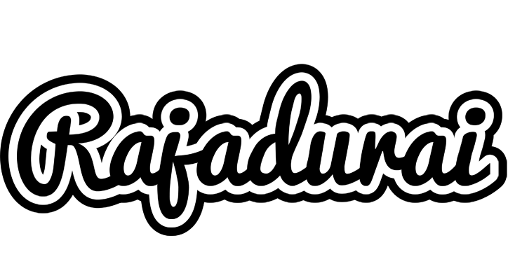 Rajadurai chess logo