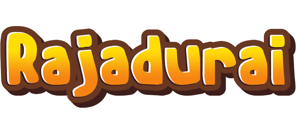 Rajadurai cookies logo